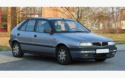 LANCIA DELTA II (836_)