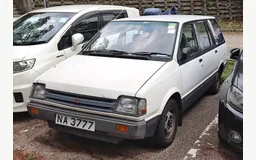 MITSUBISHI SPACE WAGON (D0_V/W)