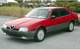ALFA ROMEO 164 (164_)