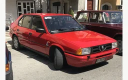 ALFA ROMEO 33 (905_)