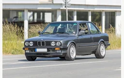 BMW 3 Touring (E30)