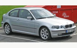 BMW 3 Compact (E36)