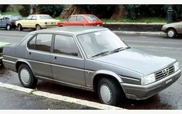 ALFA ROMEO 90 (162_)