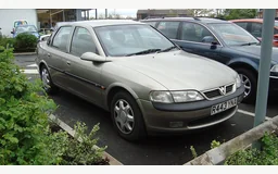 VAUXHALL VECTRA (B) A trois volumes (J96)