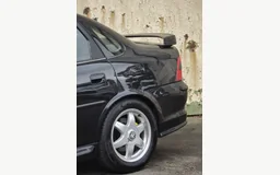 VAUXHALL VECTRA (B) Break (J96)