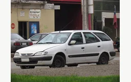CITROËN XSARA Break (N2)