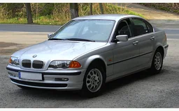 BMW 3 (E46)