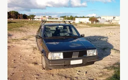 FIAT REGATA (138_)