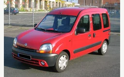 RENAULT KANGOO (KC0/1_)
