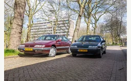 CITROËN XM (Y4)