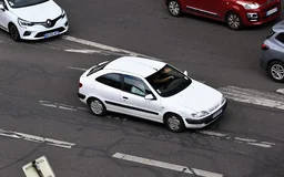 CITROËN XSARA Coupé (N0)