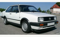 VOLKSWAGEN JETTA II (19E, 1G2, 165)