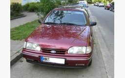FORD SCORPIO I Break (GGE)