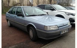 RENAULT 21 (B48_)