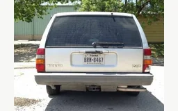 VOLVO 740 Break (745)