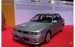 MITSUBISHI GALANT VI (E3_A)