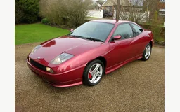FIAT COUPE (175_)