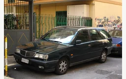 LANCIA DEDRA SW (835_)