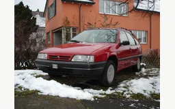 CITROËN ZX Break (N2)