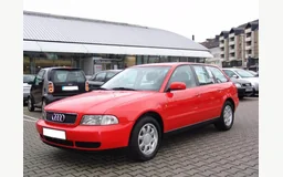 AUDI A4 B5 Avant (8D5)