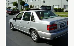 VOLVO S70 (874)