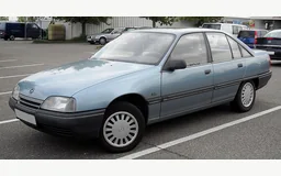 OPEL OMEGA A (V87)