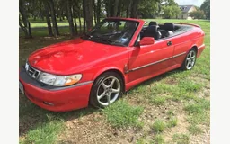 SAAB 9-3 (YS3D)