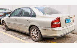 VOLVO S80 I (184)
