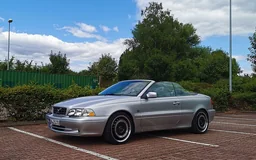 VOLVO C70 I Cabriolet (873)