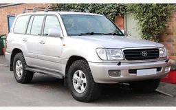 TOYOTA LAND CRUISER 100 (_J1_)