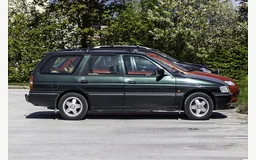 FORD ESCORT V Break (ANL)