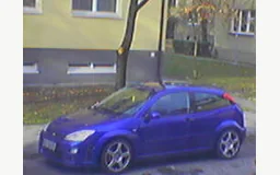 FORD FOCUS I (DAW, DBW)