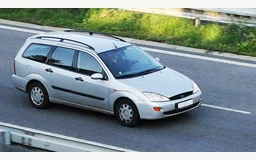 FORD FOCUS I Clipper (DNW)