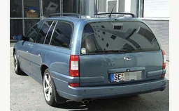 OPEL OMEGA B Break (V94)