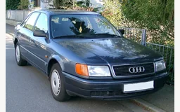 AUDI 100 C4 Avant (4A5)