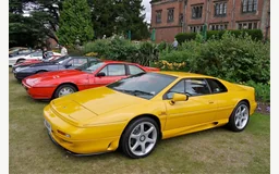 LOTUS ESPRIT S4 (082)