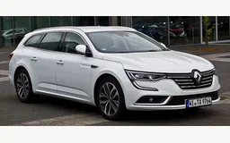RENAULT TALISMAN Grandtour (KP_)