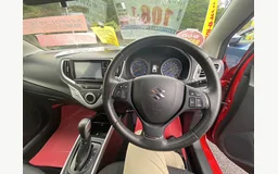 SUZUKI BALENO (FW, EW)
