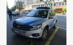 VOLKSWAGEN TIGUAN (AD1, AX1)