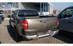 FIAT FULLBACK Pick-up (502_, 503_)