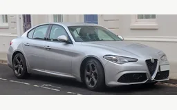 ALFA ROMEO GIULIA (952_)