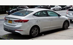 HYUNDAI ELANTRA VI A trois volumes (AD, ADA)