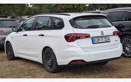 FIAT TIPO Break (356_, 357_)