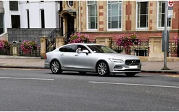 VOLVO S90 II (234)