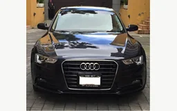 AUDI A5 (F53, F5P)