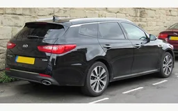 KIA OPTIMA Sportswagon (JF)
