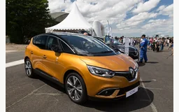 RENAULT SCÉNIC IV (J9_)