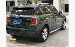 MINI MINI COUNTRYMAN (F60)