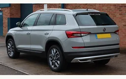 SKODA KODIAQ I (NS6, NS7, NV7)