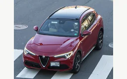 ALFA ROMEO STELVIO (949_)